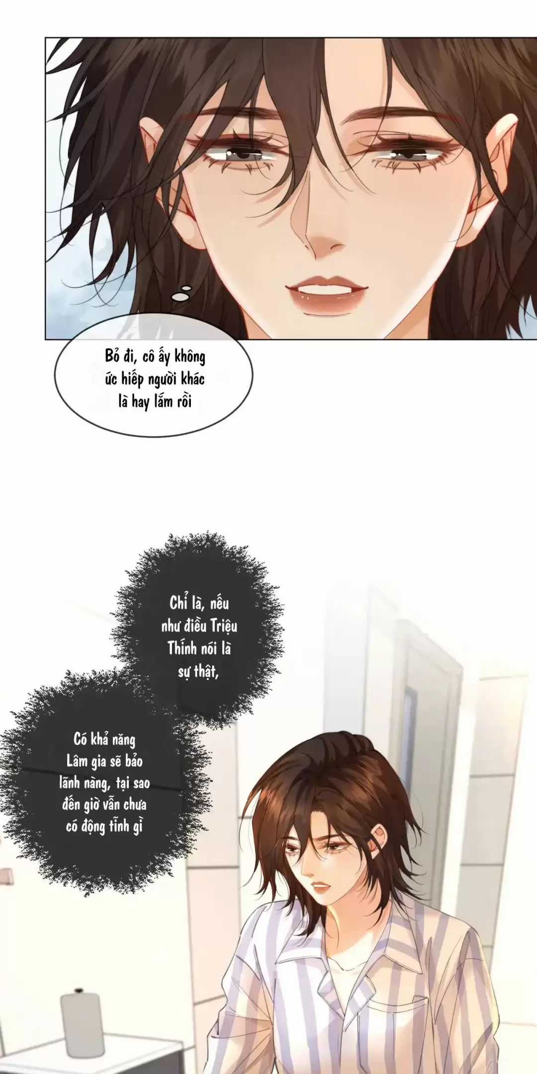 Nàng Pháp Y Thân Yêu Của Tôi Chapter 63 trang 4