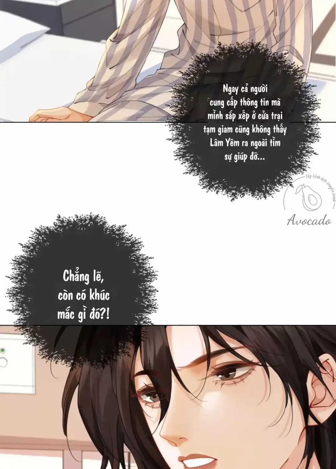 Nàng Pháp Y Thân Yêu Của Tôi Chapter 63 trang 5