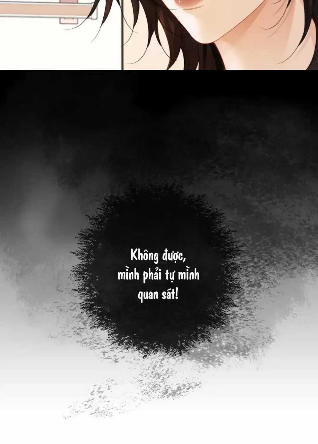 Nàng Pháp Y Thân Yêu Của Tôi Chapter 63 trang 6