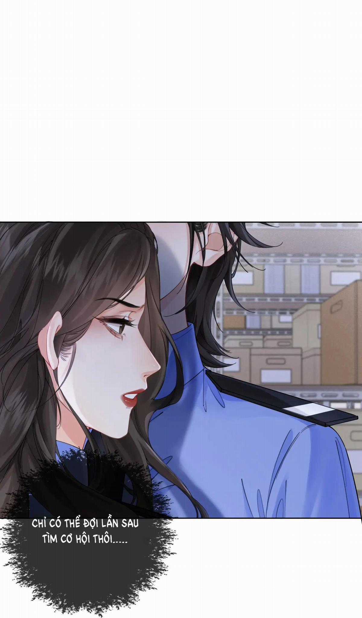 Nàng Pháp Y Thân Yêu Của Tôi Chapter 8.1 trang 1