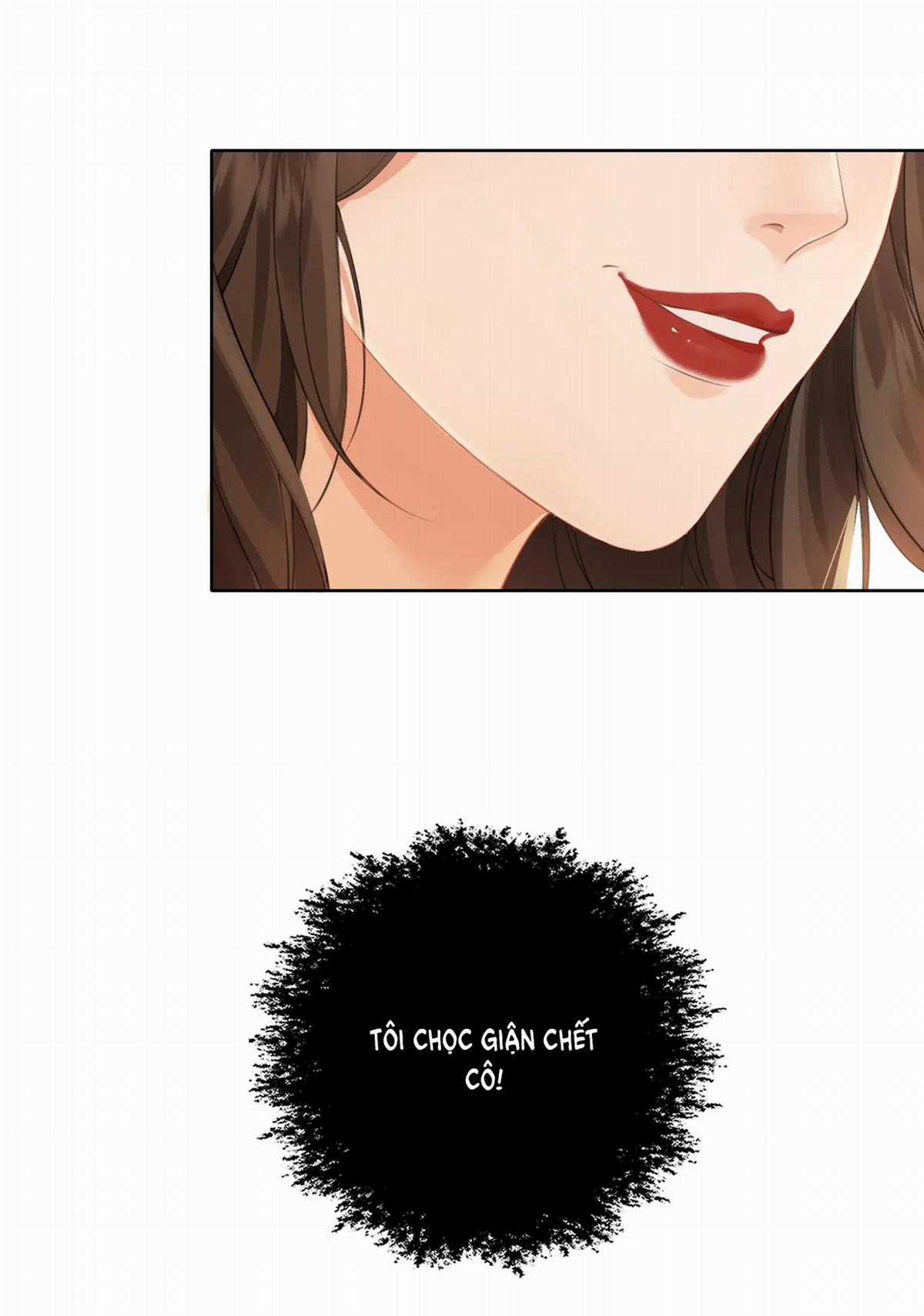 Nàng Pháp Y Thân Yêu Của Tôi Chapter 8.1 trang 11