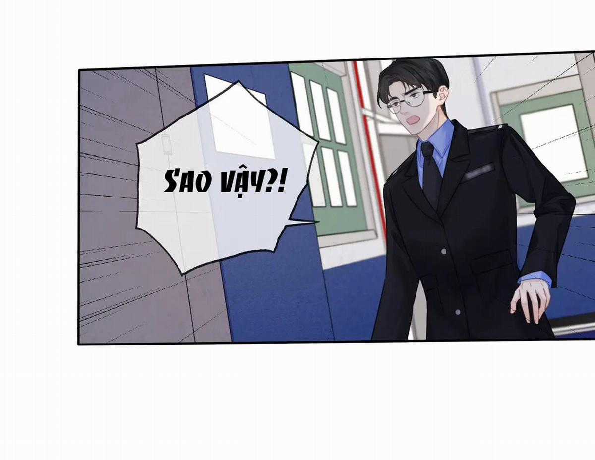 Nàng Pháp Y Thân Yêu Của Tôi Chapter 8.1 trang 16