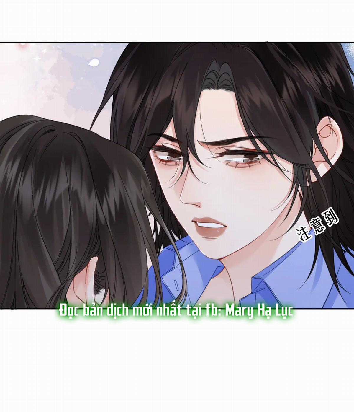 Nàng Pháp Y Thân Yêu Của Tôi Chapter 8.1 trang 3