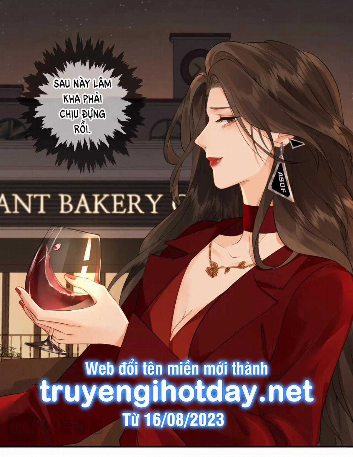Nàng Pháp Y Thân Yêu Của Tôi Chapter 9.2 trang 1