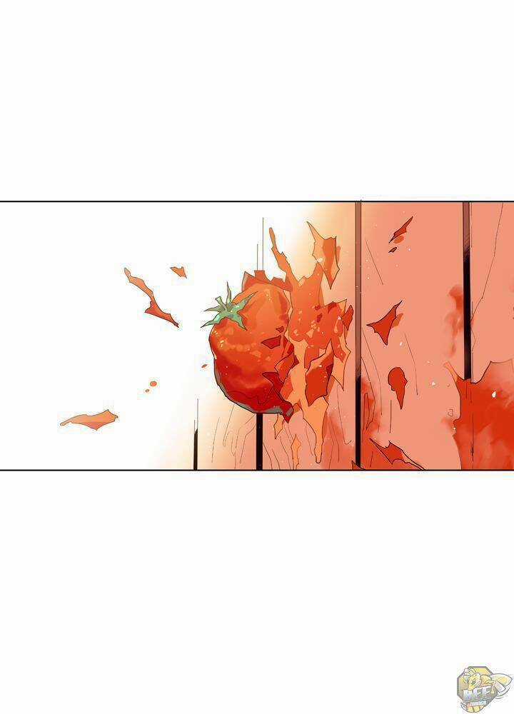 Nàng Phù Thủy Của Tôi Chapter 1 trang 14