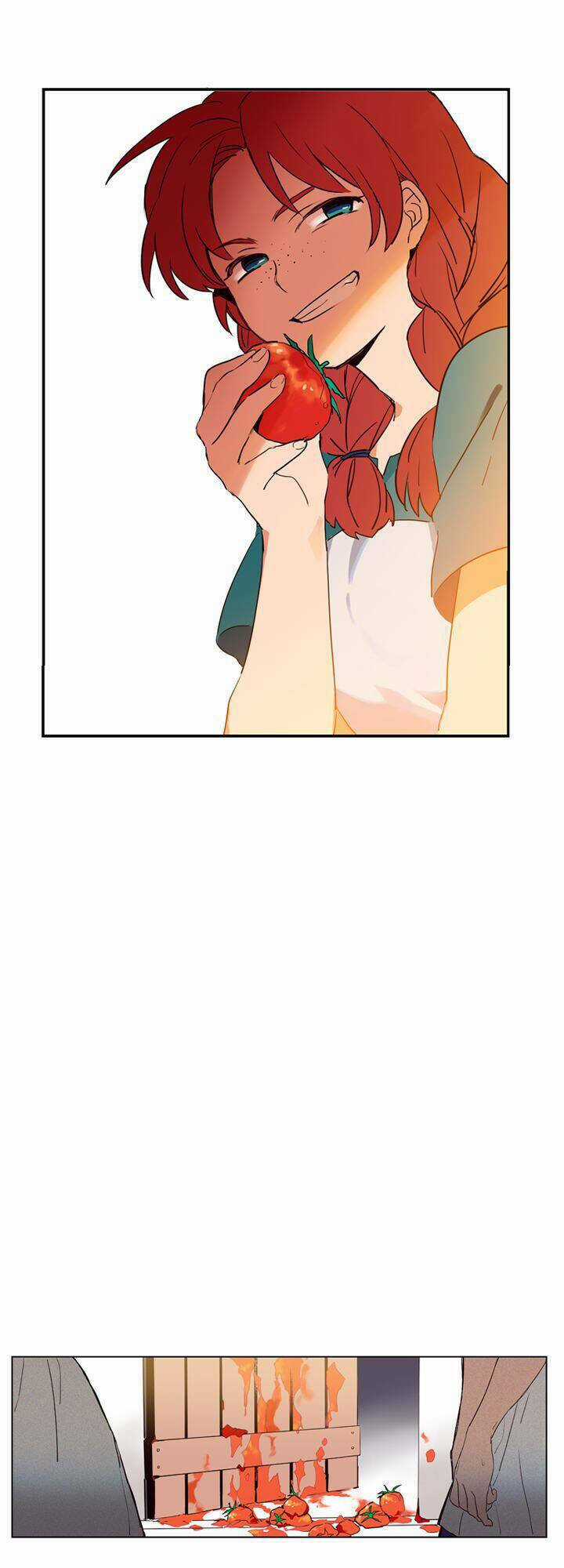 Nàng Phù Thủy Của Tôi Chapter 1 trang 22