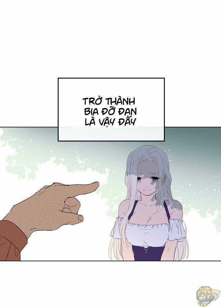 Nàng Phù Thủy Của Tôi Chapter 1 trang 26