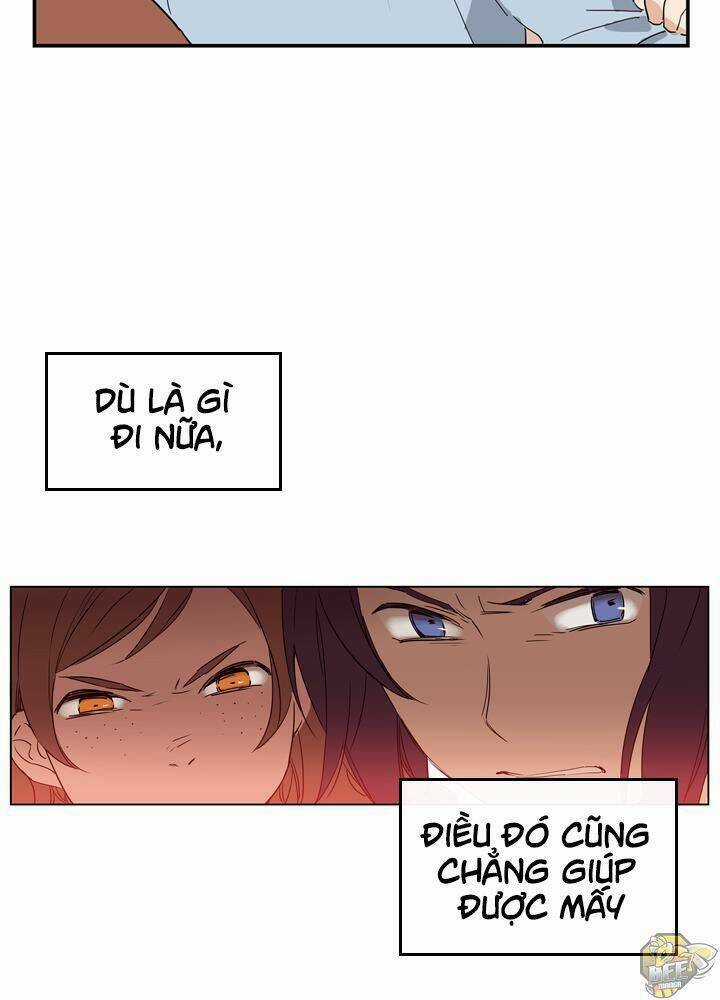 Nàng Phù Thủy Của Tôi Chapter 1 trang 29
