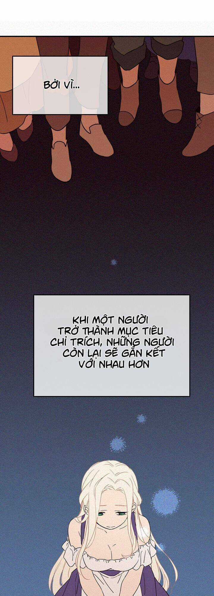 Nàng Phù Thủy Của Tôi Chapter 1 trang 30