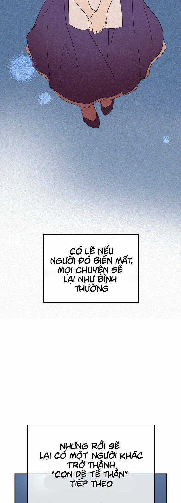 Nàng Phù Thủy Của Tôi Chapter 1 trang 31