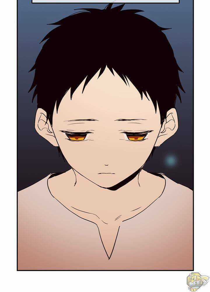 Nàng Phù Thủy Của Tôi Chapter 1 trang 32