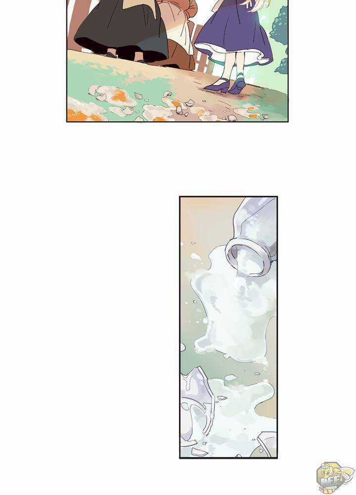 Nàng Phù Thủy Của Tôi Chapter 1 trang 41