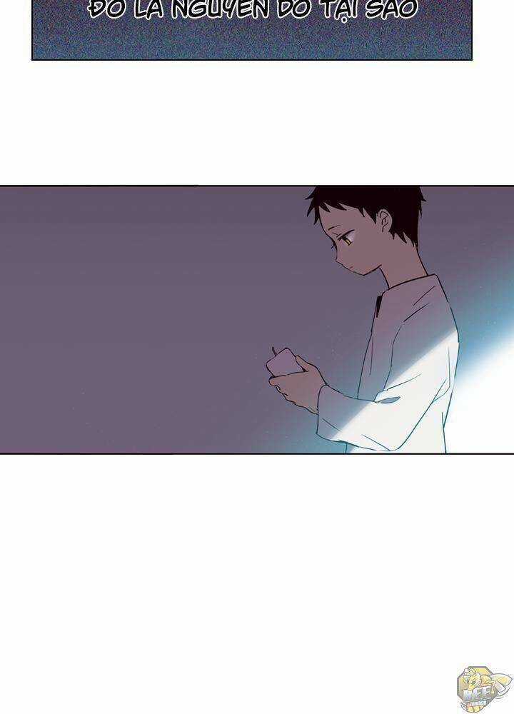 Nàng Phù Thủy Của Tôi Chapter 1 trang 44