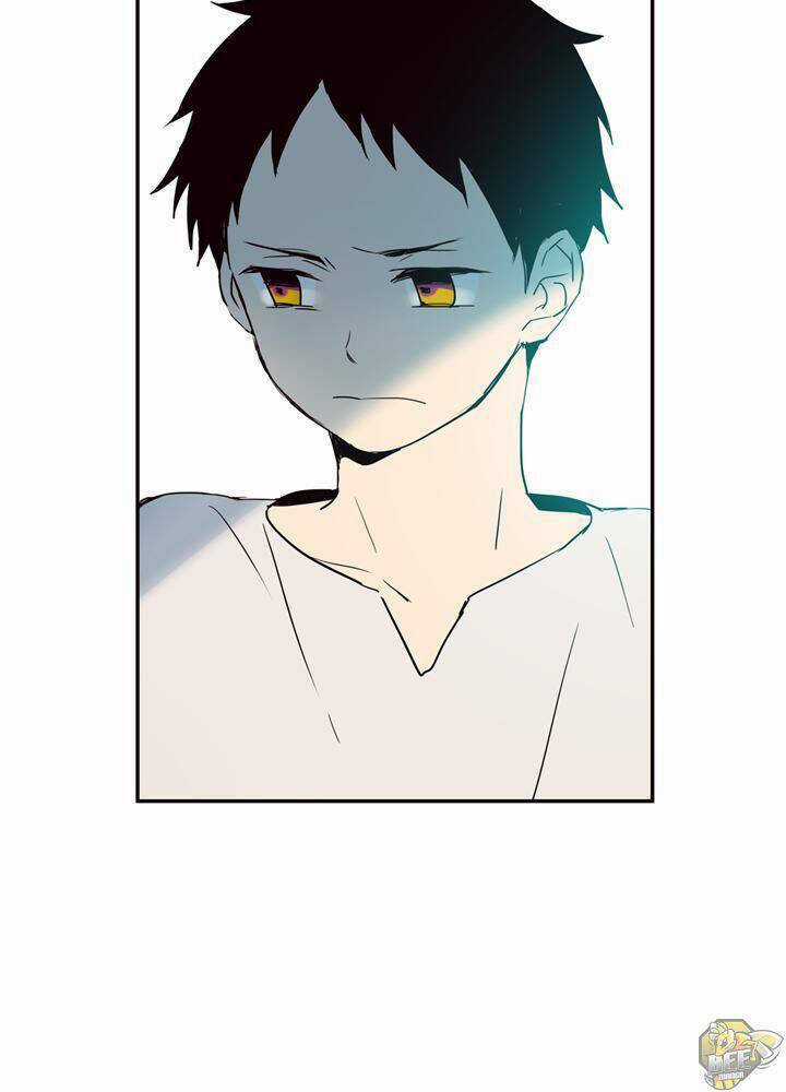 Nàng Phù Thủy Của Tôi Chapter 1 trang 47