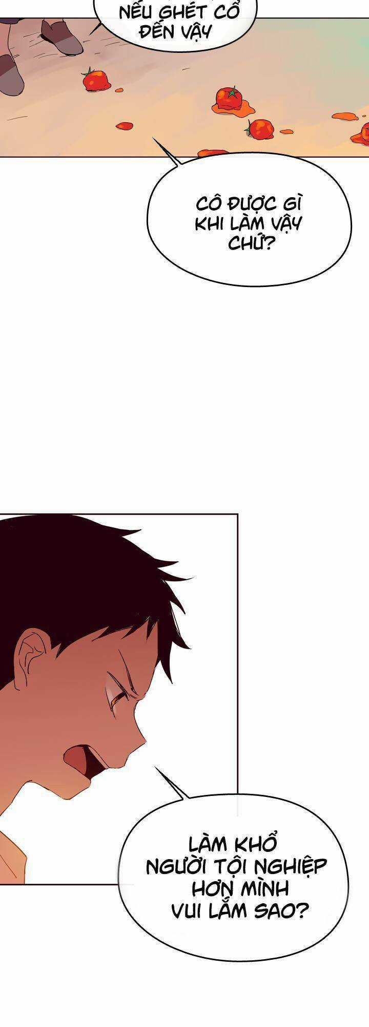 Nàng Phù Thủy Của Tôi Chapter 1 trang 49