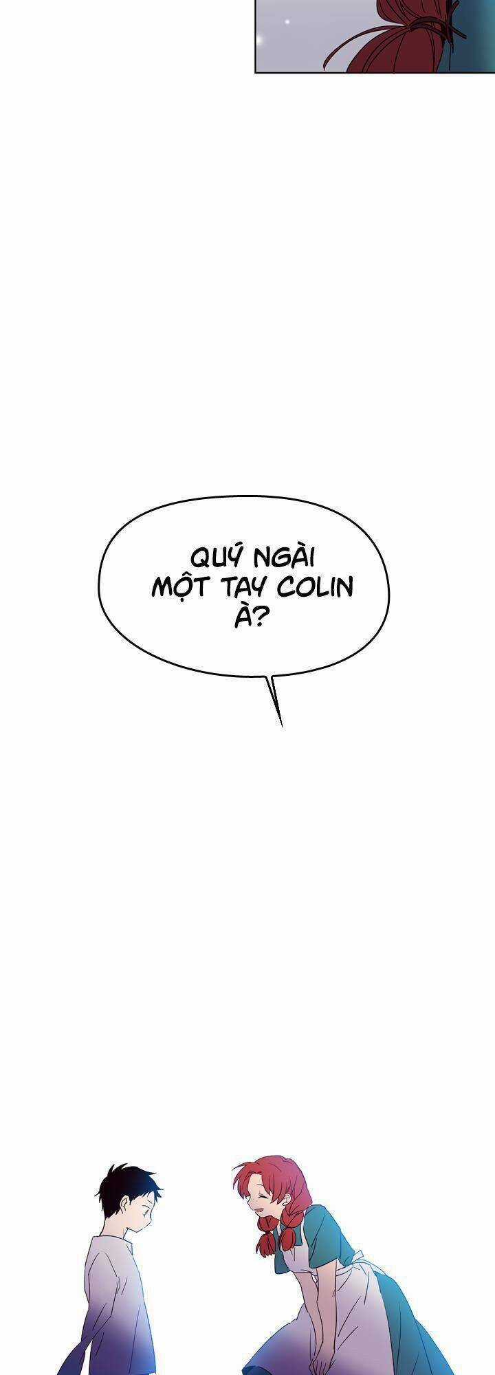 Nàng Phù Thủy Của Tôi Chapter 1 trang 52