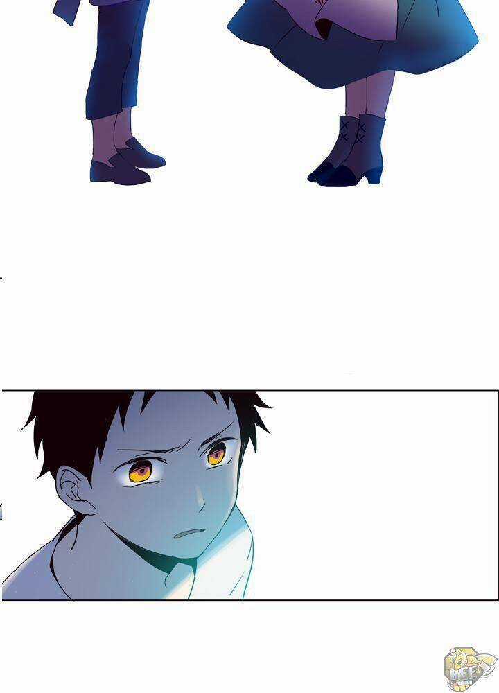 Nàng Phù Thủy Của Tôi Chapter 1 trang 53