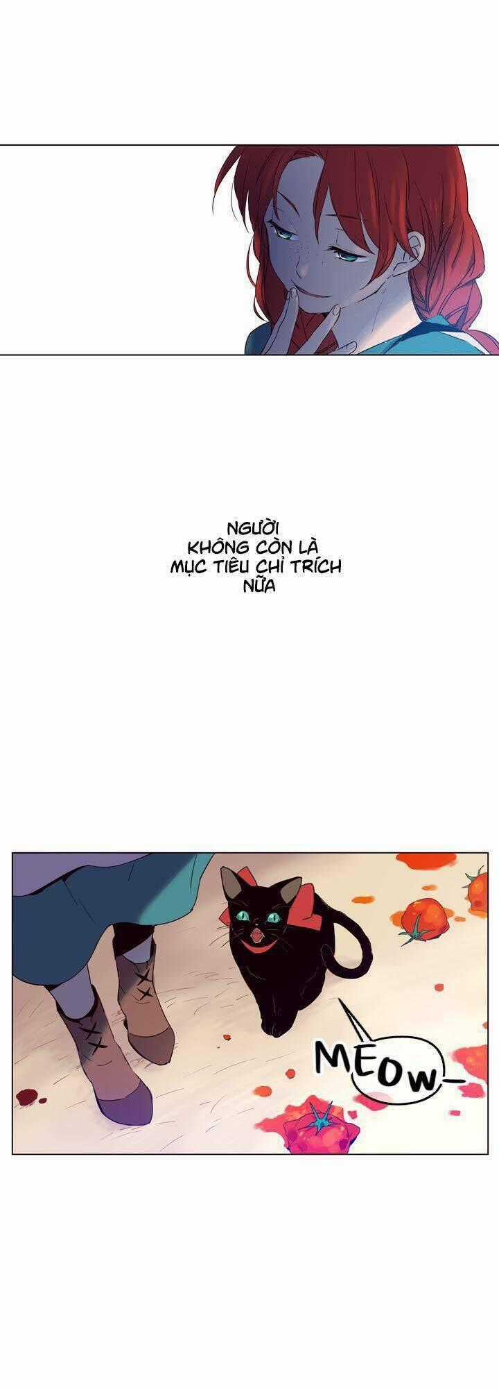 Nàng Phù Thủy Của Tôi Chapter 1 trang 55