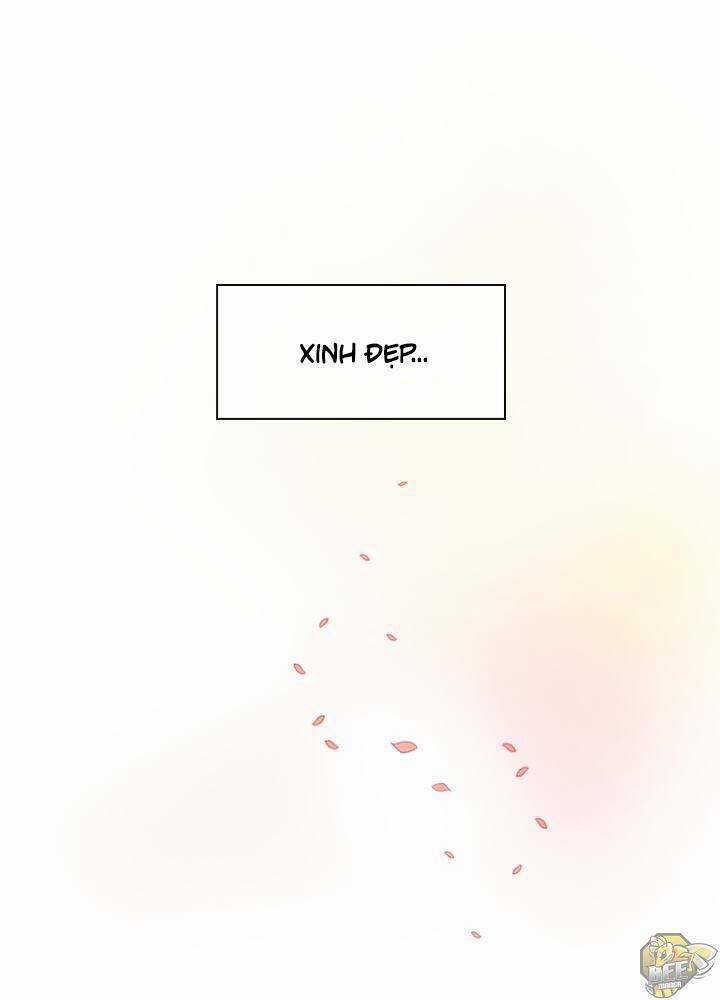 Nàng Phù Thủy Của Tôi Chapter 1 trang 8