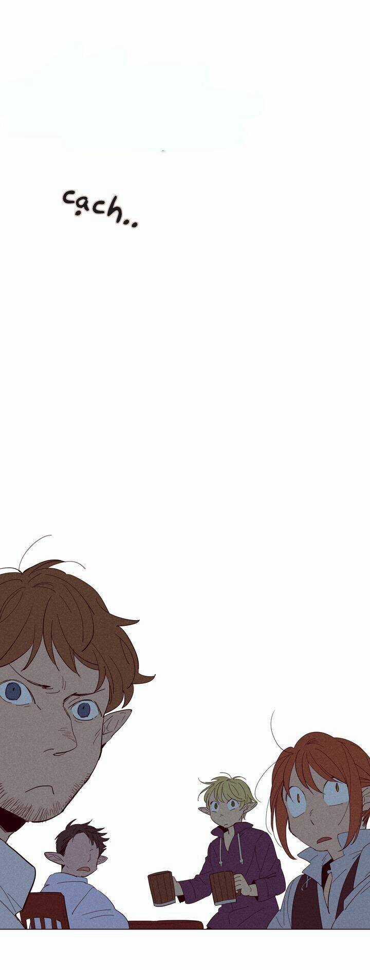 Nàng Phù Thủy Của Tôi Chapter 10 trang 10