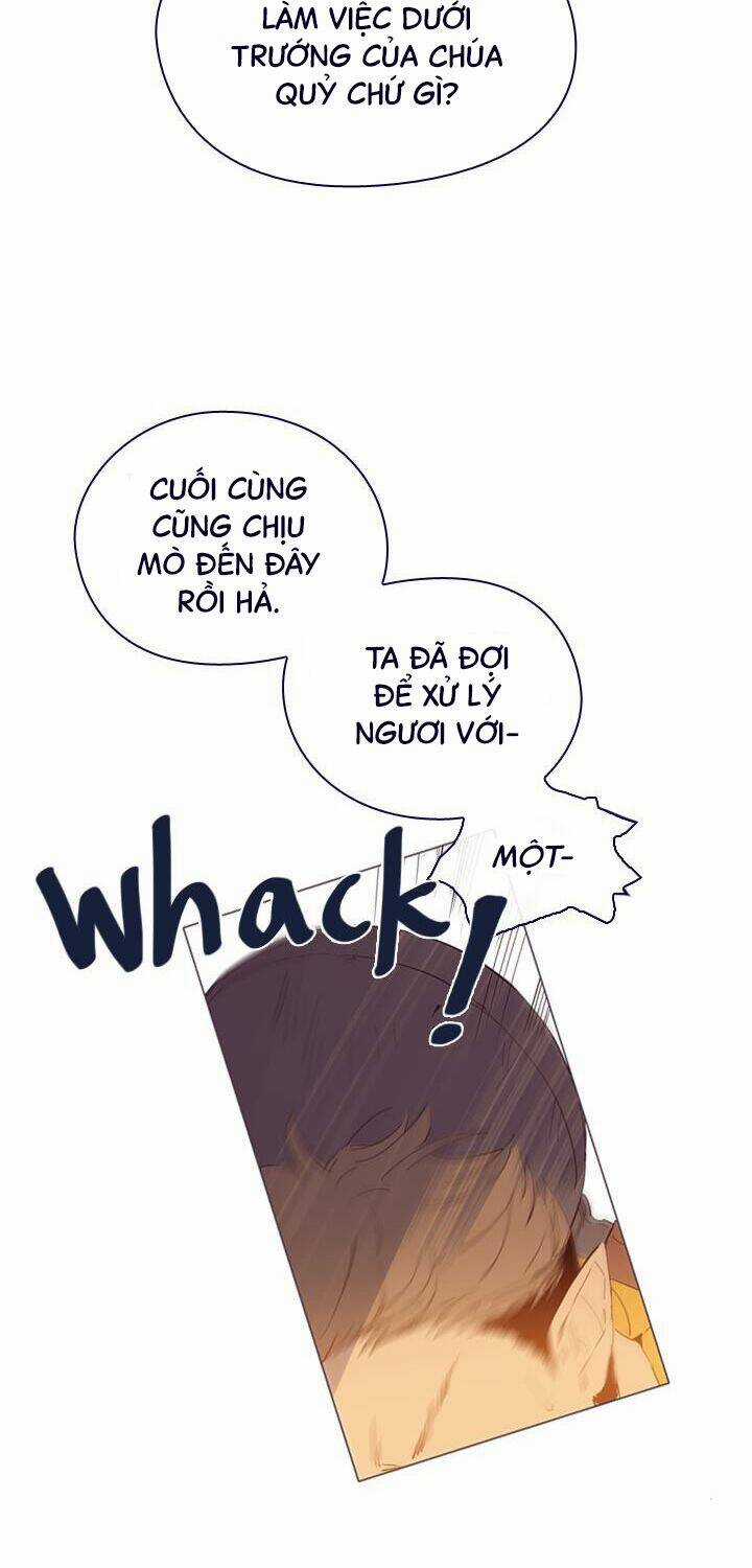 Nàng Phù Thủy Của Tôi Chapter 10 trang 14