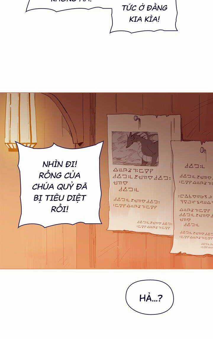 Nàng Phù Thủy Của Tôi Chapter 10 trang 22