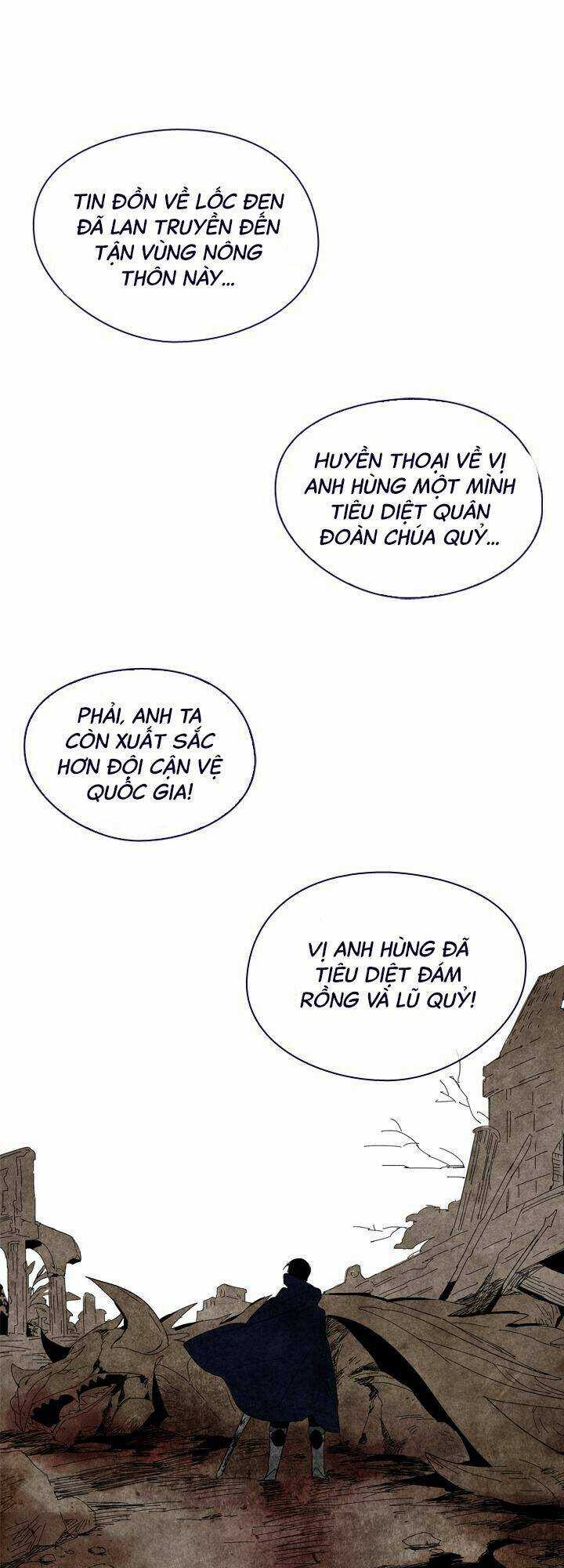 Nàng Phù Thủy Của Tôi Chapter 10 trang 25