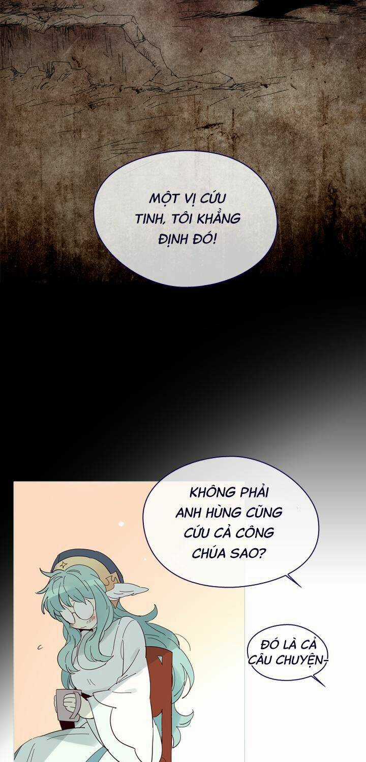 Nàng Phù Thủy Của Tôi Chapter 10 trang 26