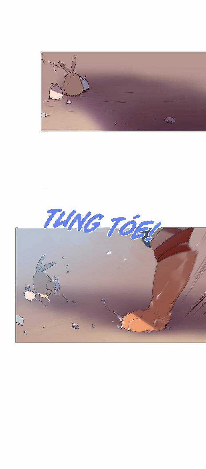 Nàng Phù Thủy Của Tôi Chapter 10 trang 3