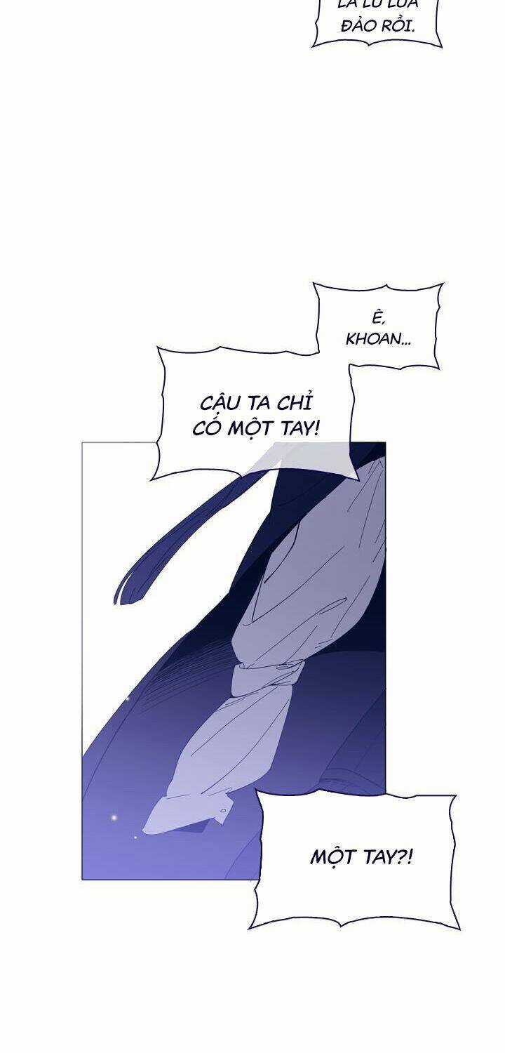 Nàng Phù Thủy Của Tôi Chapter 10 trang 30