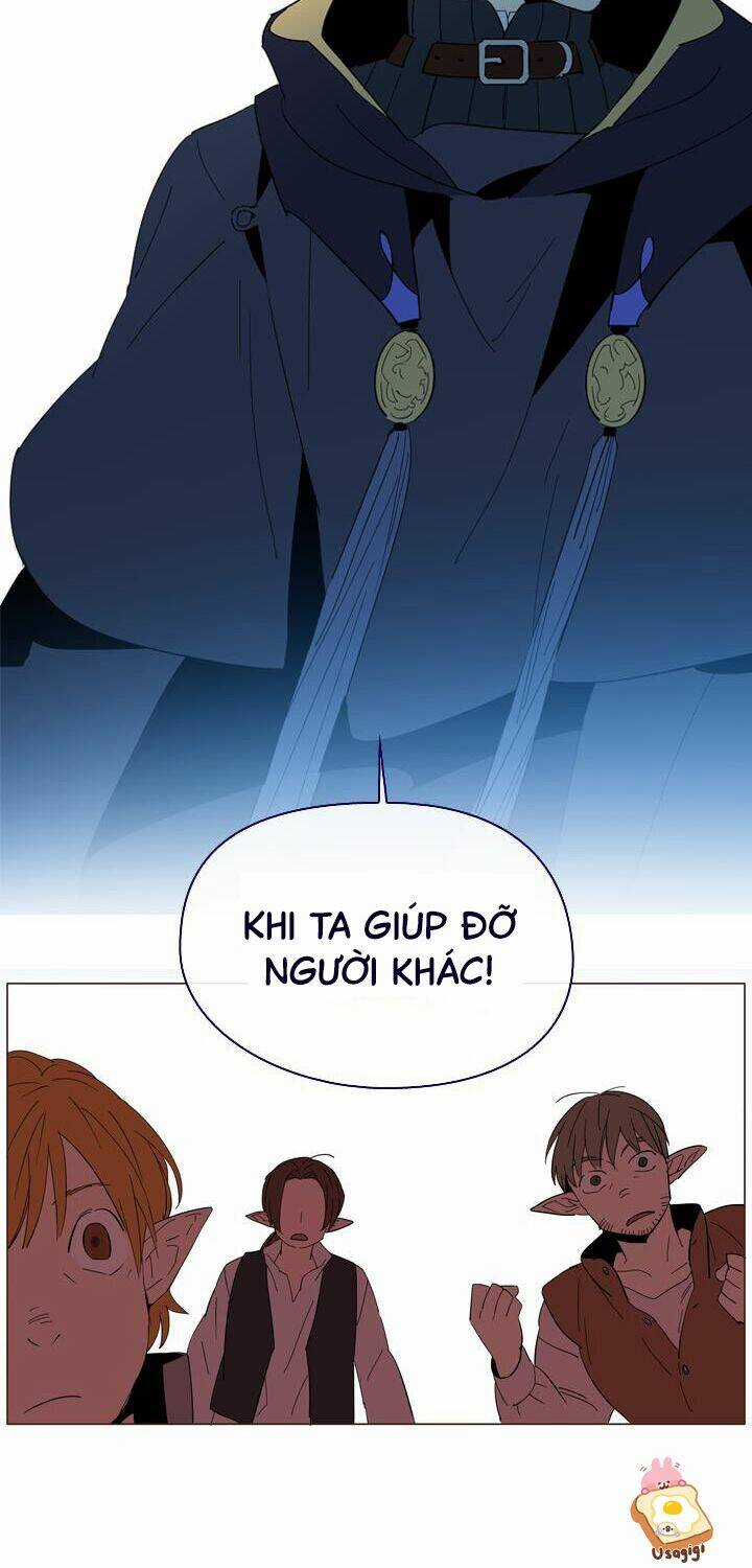 Nàng Phù Thủy Của Tôi Chapter 10 trang 33