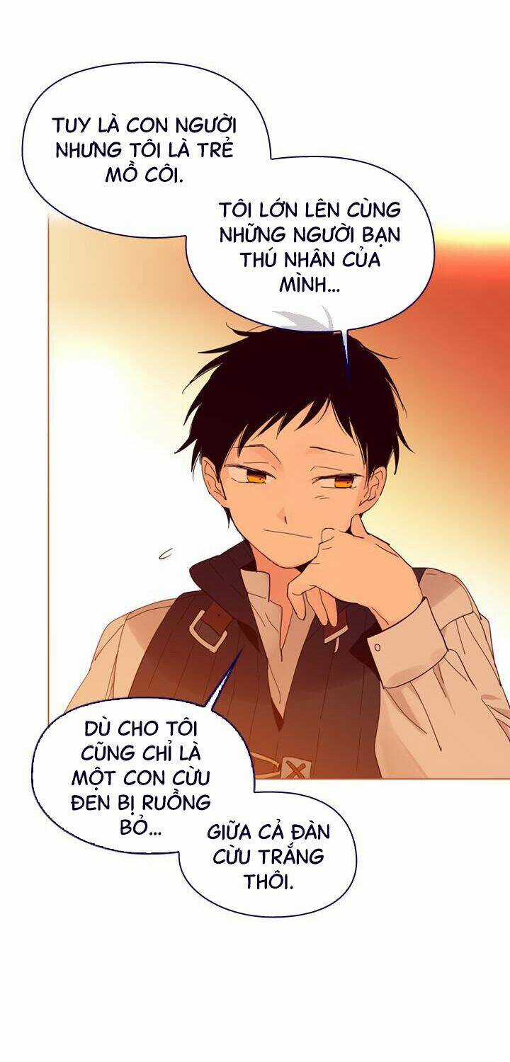 Nàng Phù Thủy Của Tôi Chapter 10 trang 39