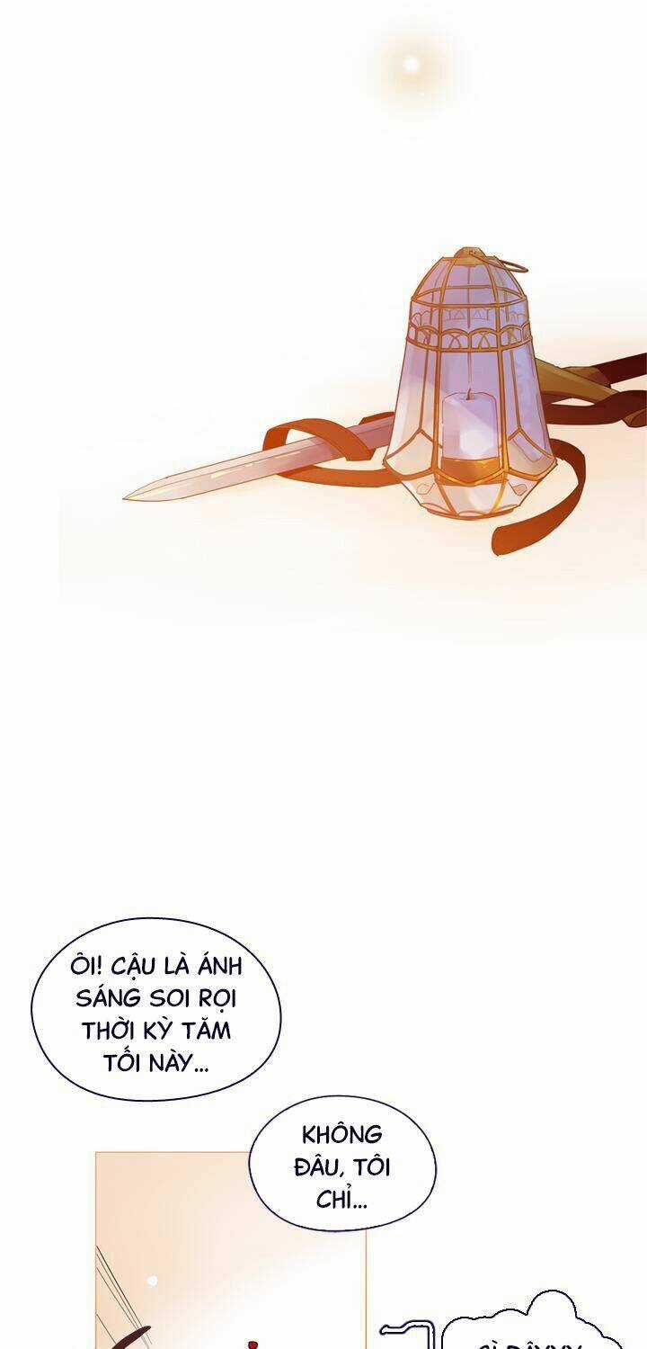 Nàng Phù Thủy Của Tôi Chapter 10 trang 41