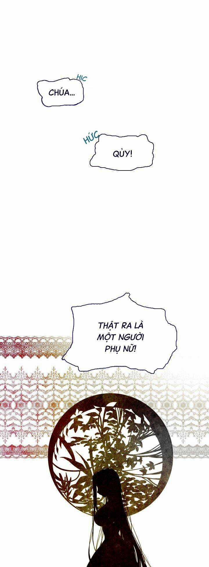 Nàng Phù Thủy Của Tôi Chapter 10 trang 43