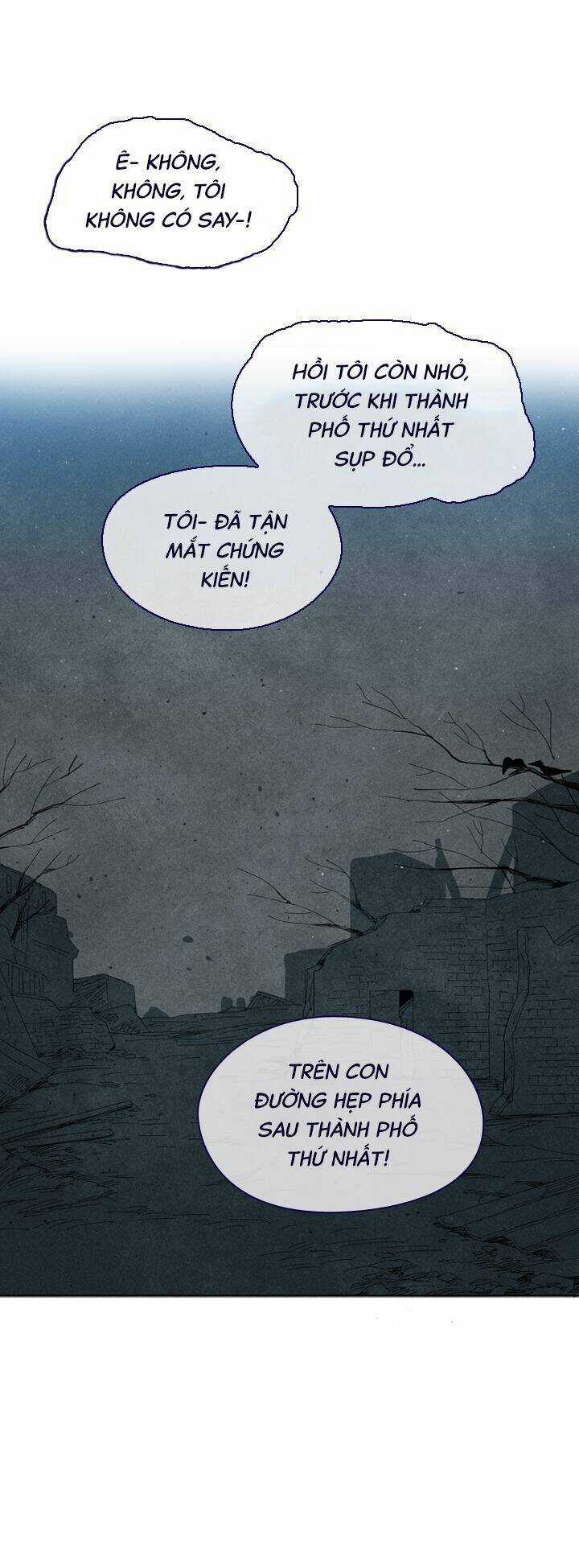 Nàng Phù Thủy Của Tôi Chapter 10 trang 45