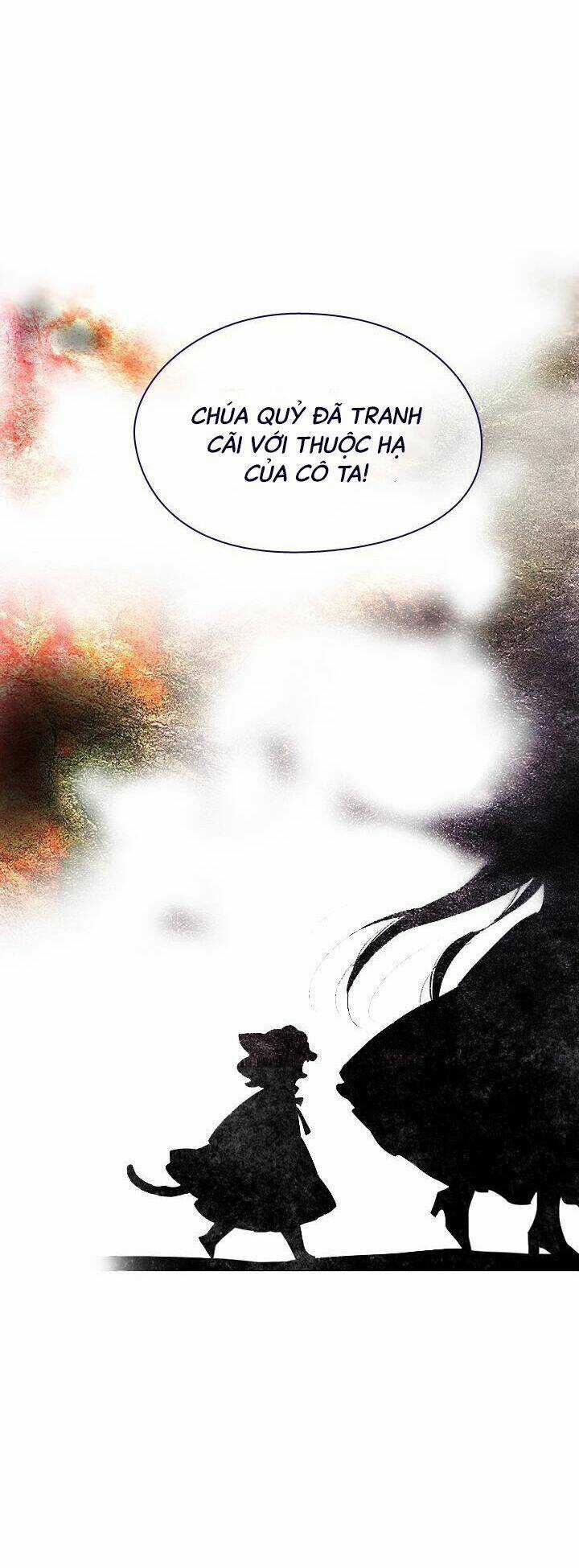 Nàng Phù Thủy Của Tôi Chapter 10 trang 46