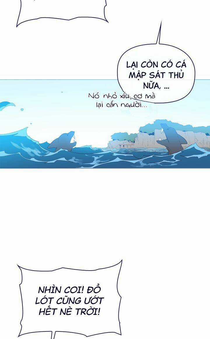 Nàng Phù Thủy Của Tôi Chapter 10 trang 5