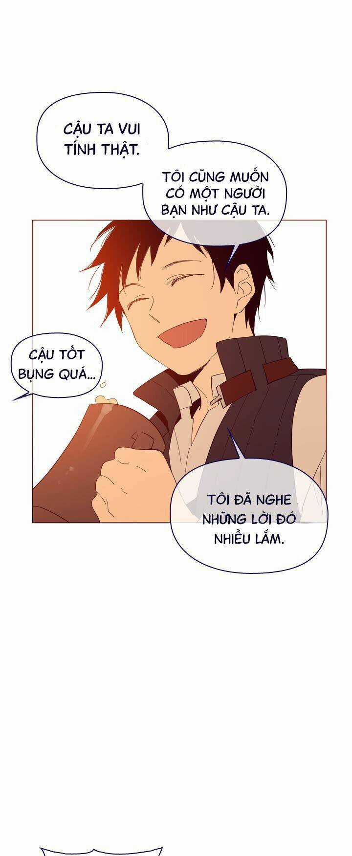 Nàng Phù Thủy Của Tôi Chapter 10 trang 50