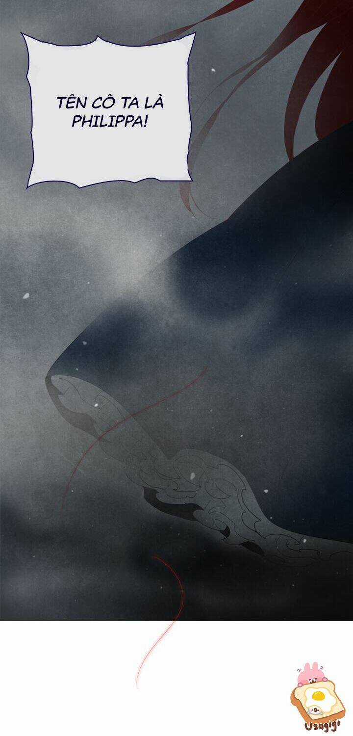 Nàng Phù Thủy Của Tôi Chapter 10 trang 54