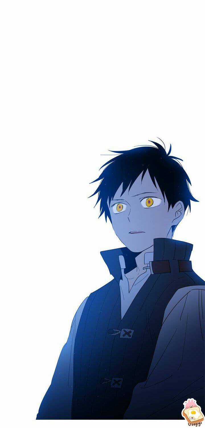 Nàng Phù Thủy Của Tôi Chapter 10 trang 57