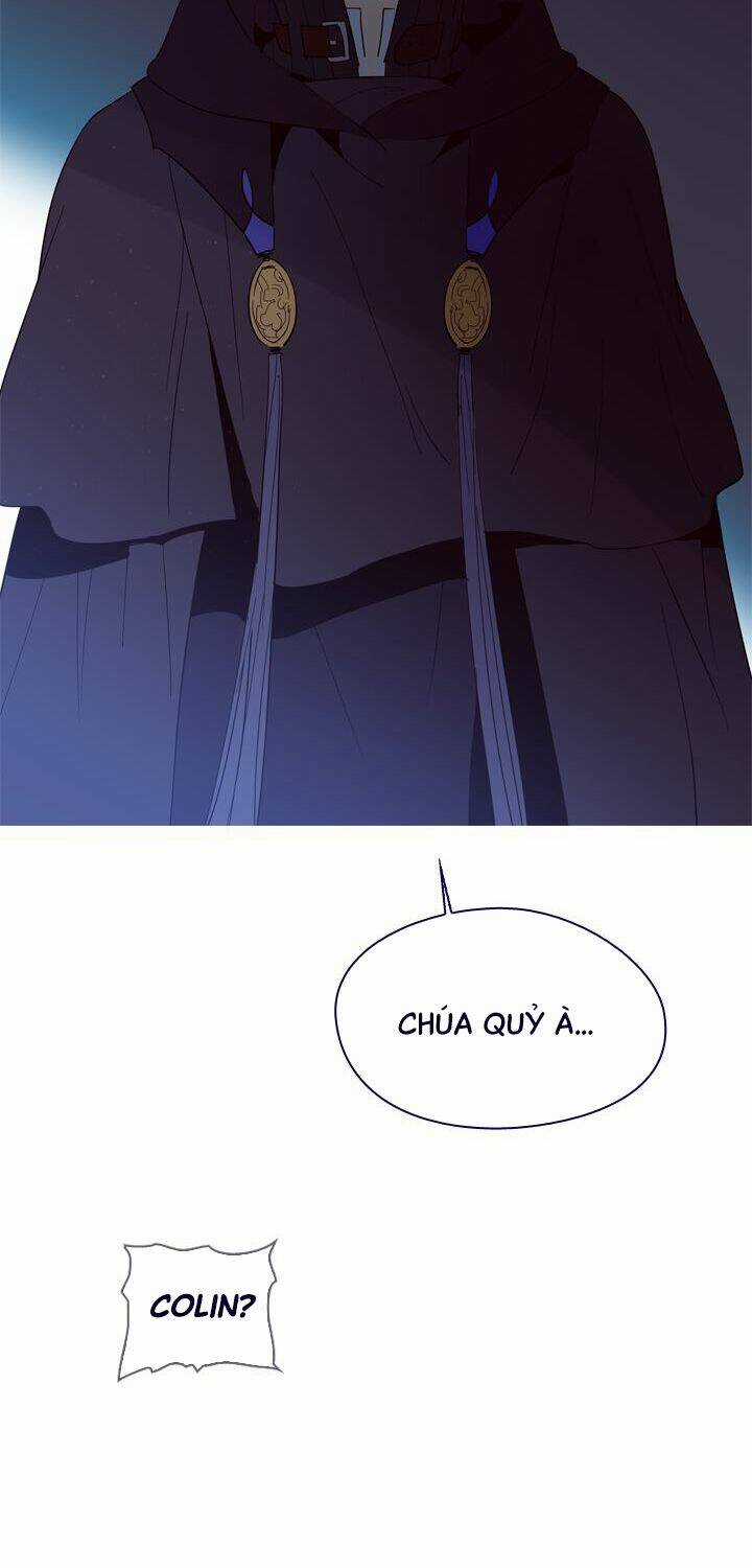 Nàng Phù Thủy Của Tôi Chapter 11 trang 10