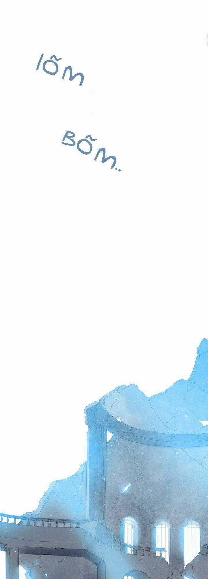 Nàng Phù Thủy Của Tôi Chapter 11 trang 13