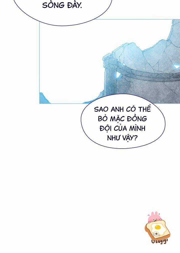 Nàng Phù Thủy Của Tôi Chapter 11 trang 18