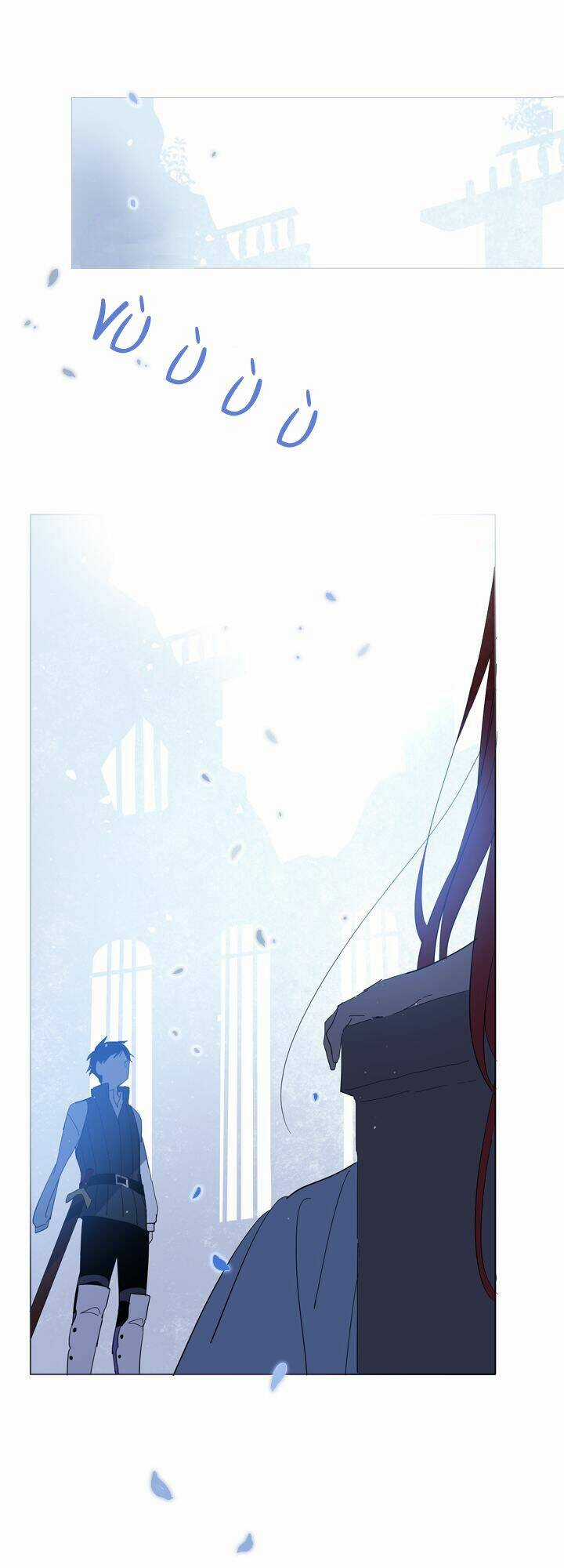 Nàng Phù Thủy Của Tôi Chapter 11 trang 21