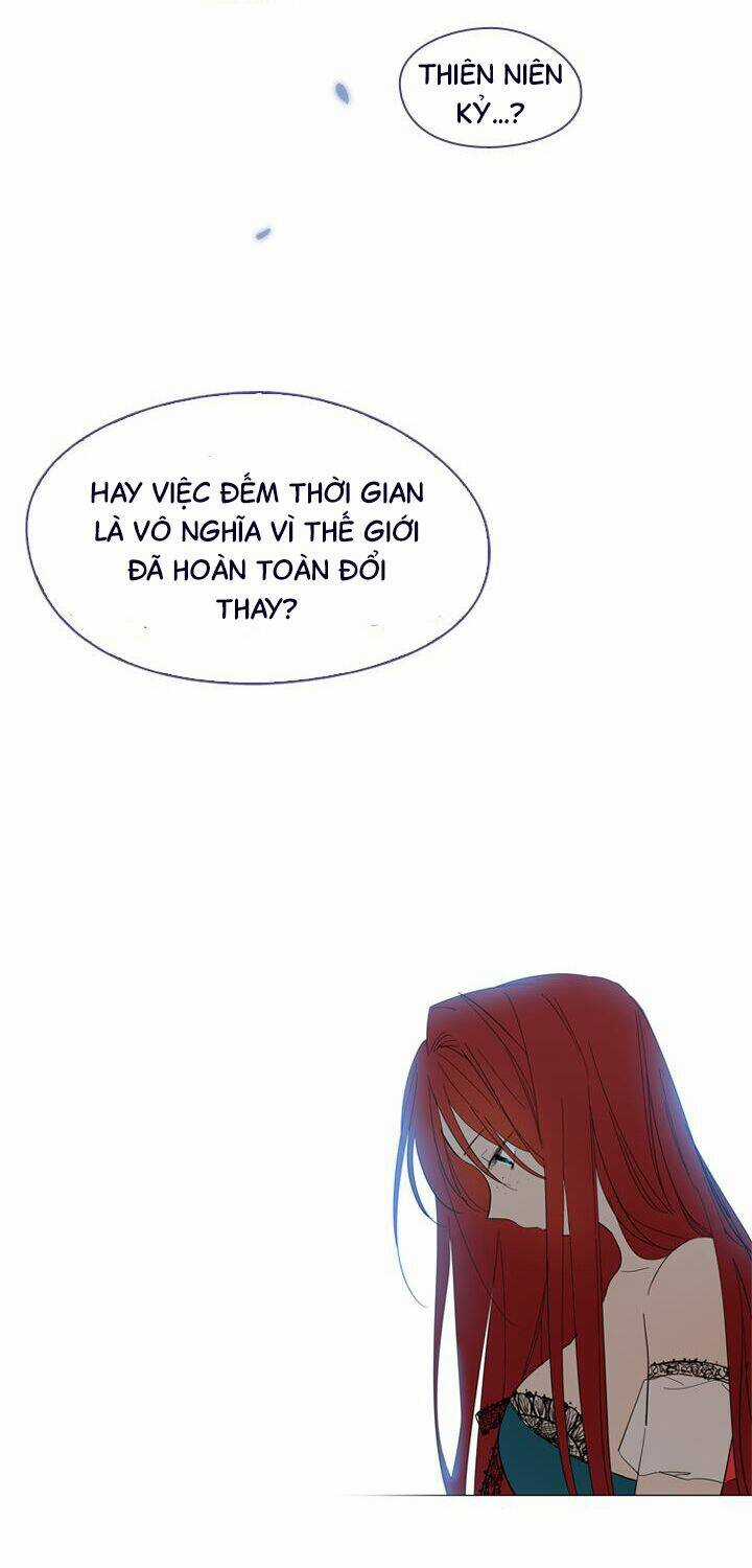 Nàng Phù Thủy Của Tôi Chapter 11 trang 23