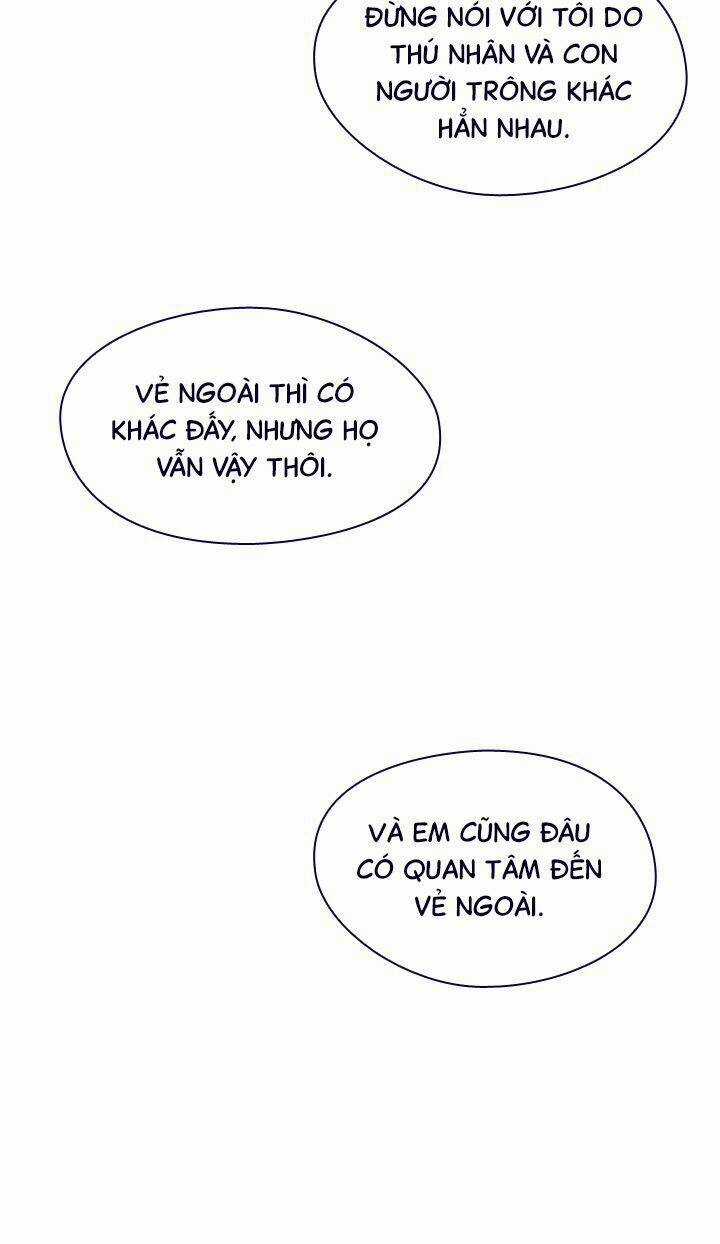 Nàng Phù Thủy Của Tôi Chapter 11 trang 27