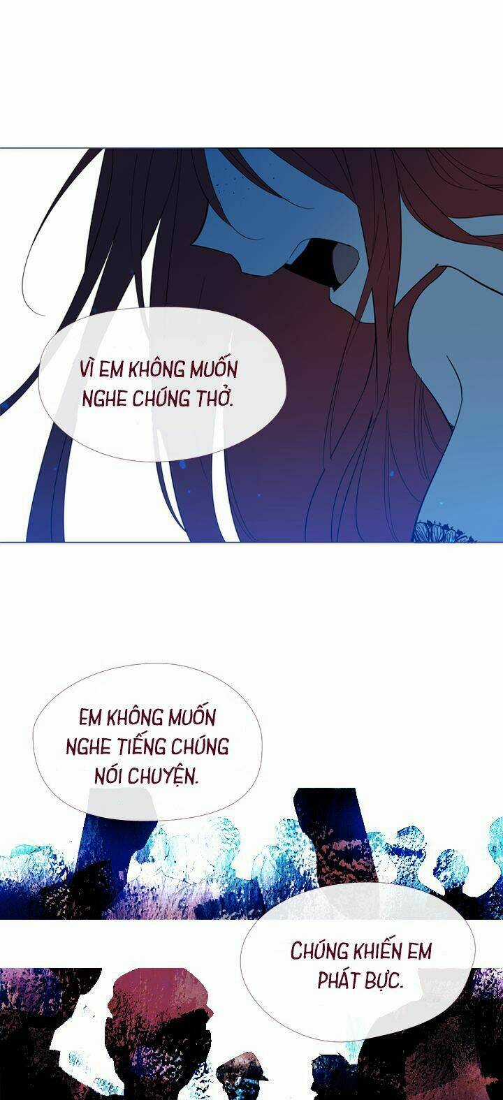 Nàng Phù Thủy Của Tôi Chapter 11 trang 29