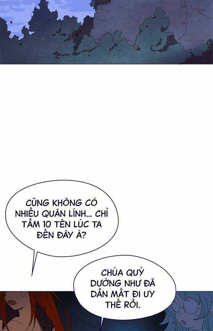 Nàng Phù Thủy Của Tôi Chapter 11 trang 3