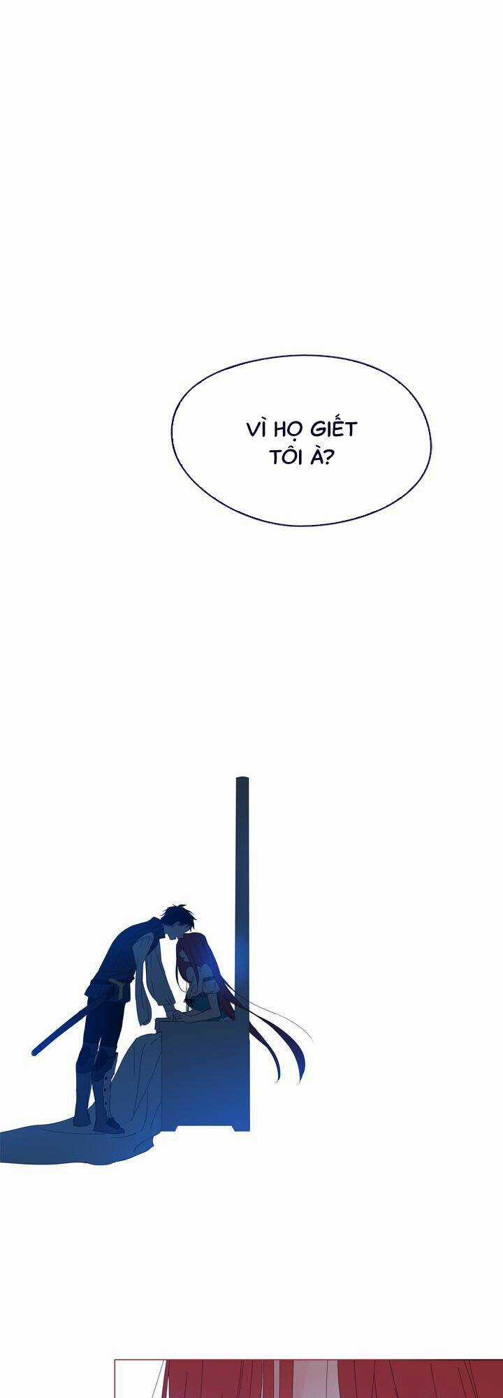 Nàng Phù Thủy Của Tôi Chapter 11 trang 31