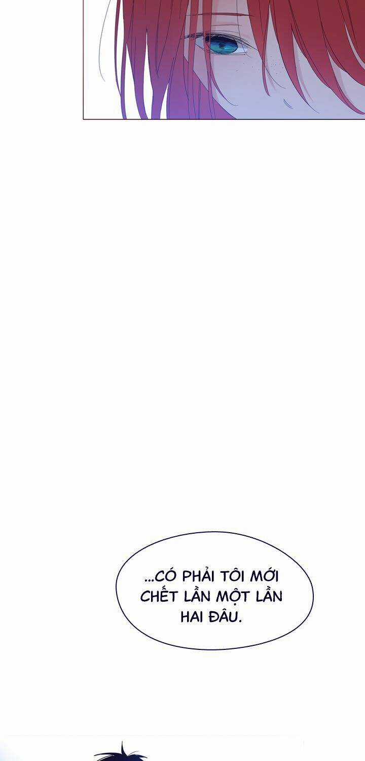 Nàng Phù Thủy Của Tôi Chapter 11 trang 32